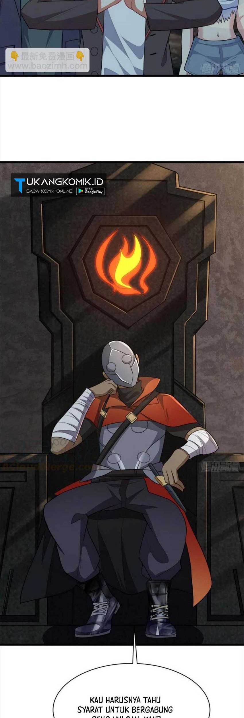 Become the Richest Man In the Last Days Chapter 35 Gambar 20