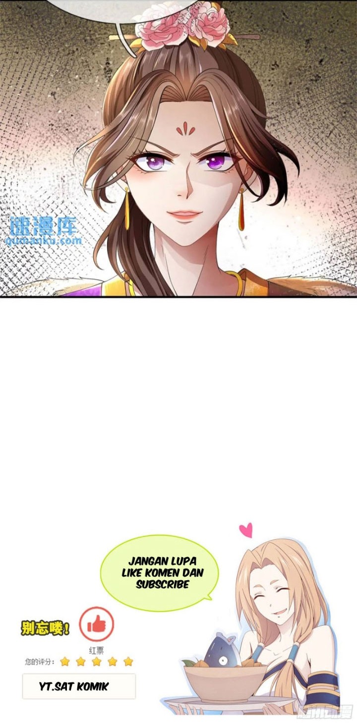 I Can Modify the Timeline of Everything Chapter 95 Gambar 21