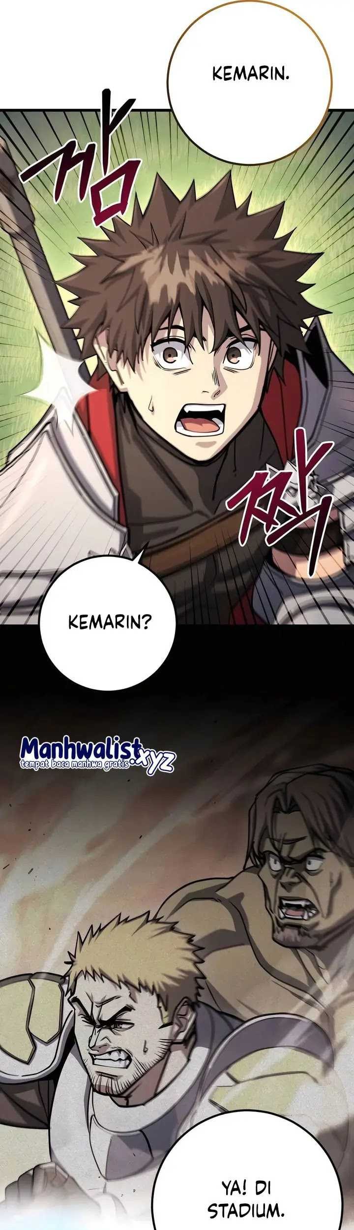 I Picked A Hammer To Save The World Chapter 78 Gambar 13