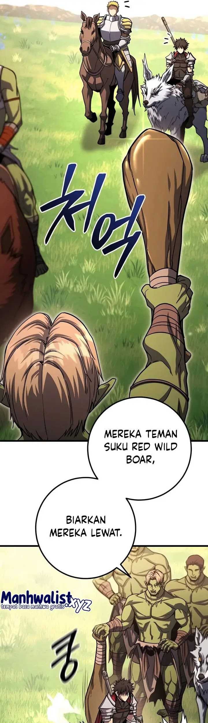 I Picked A Hammer To Save The World Chapter 78 Gambar 22