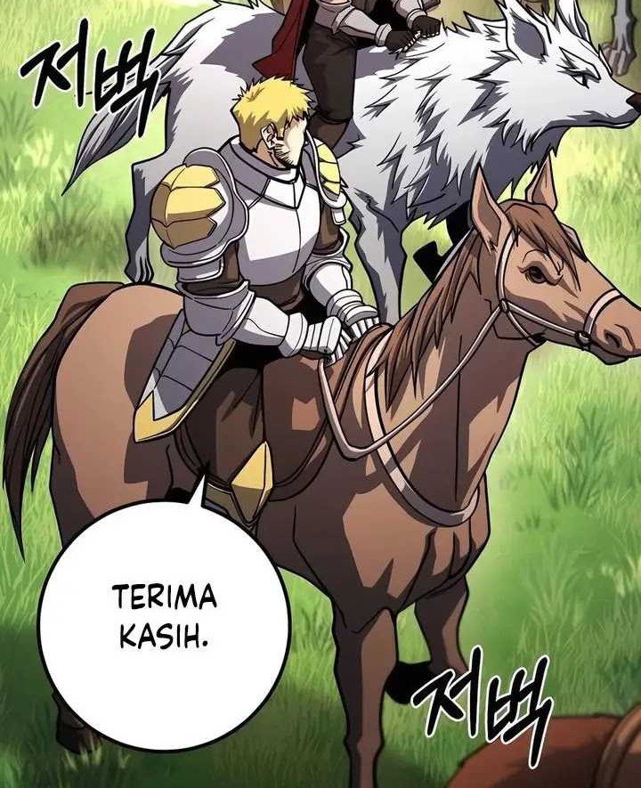 I Picked A Hammer To Save The World Chapter 78 Gambar 23