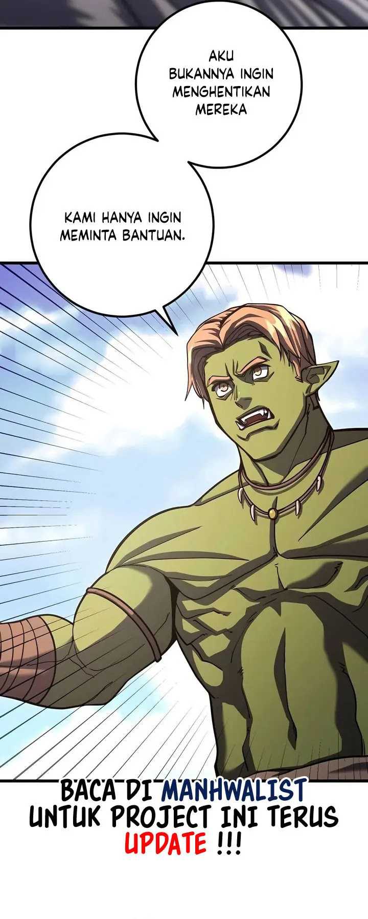 I Picked A Hammer To Save The World Chapter 78 Gambar 29