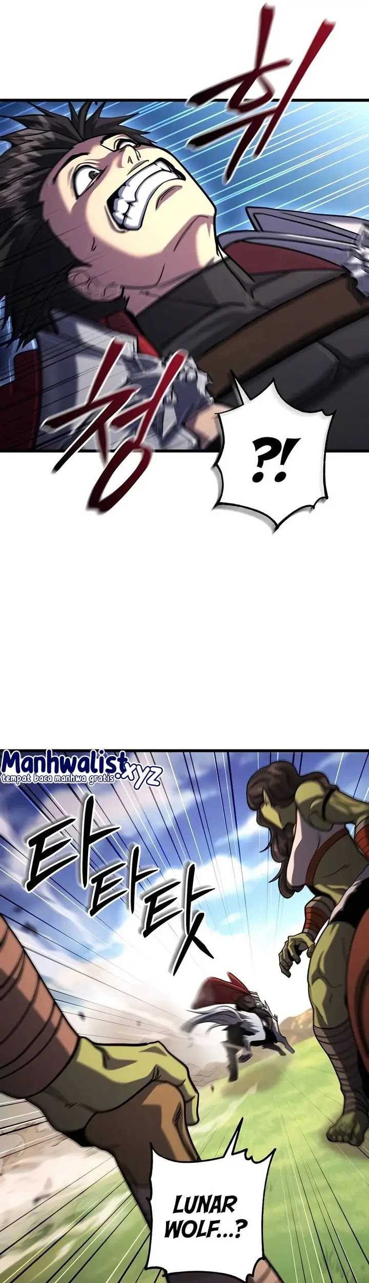I Picked A Hammer To Save The World Chapter 78 Gambar 34