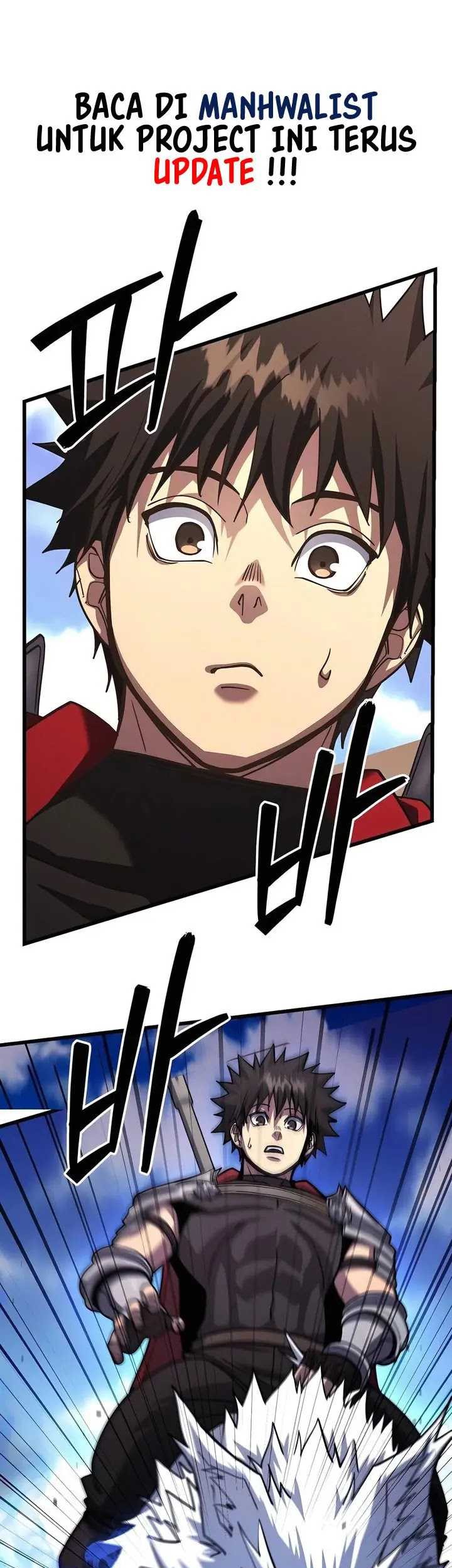 I Picked A Hammer To Save The World Chapter 78 Gambar 36