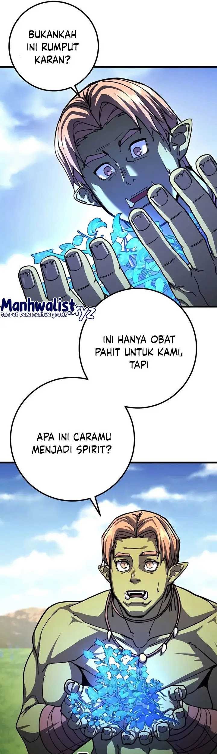 I Picked A Hammer To Save The World Chapter 78 Gambar 39