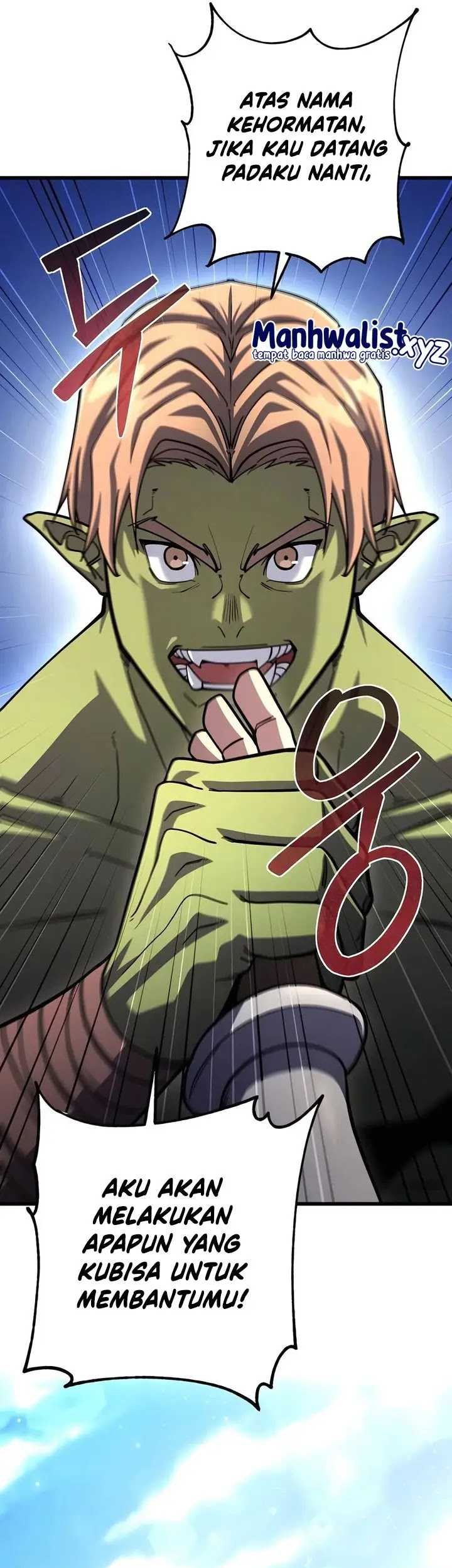 I Picked A Hammer To Save The World Chapter 78 Gambar 44