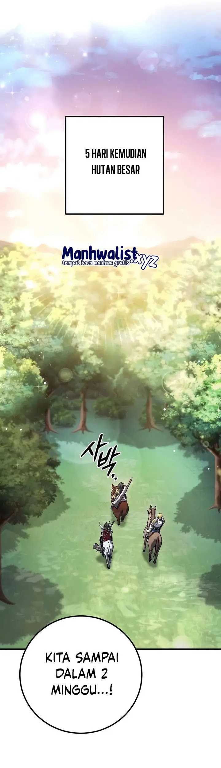 I Picked A Hammer To Save The World Chapter 78 Gambar 49