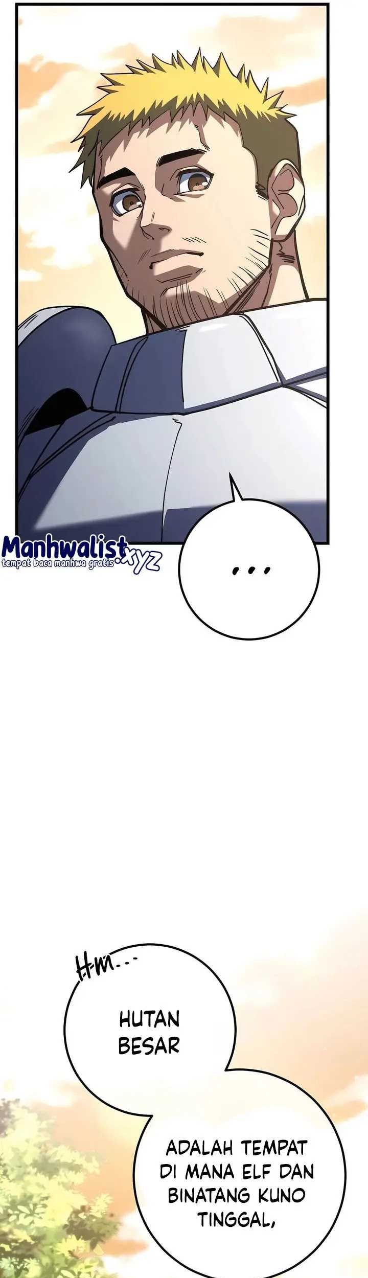 I Picked A Hammer To Save The World Chapter 78 Gambar 55