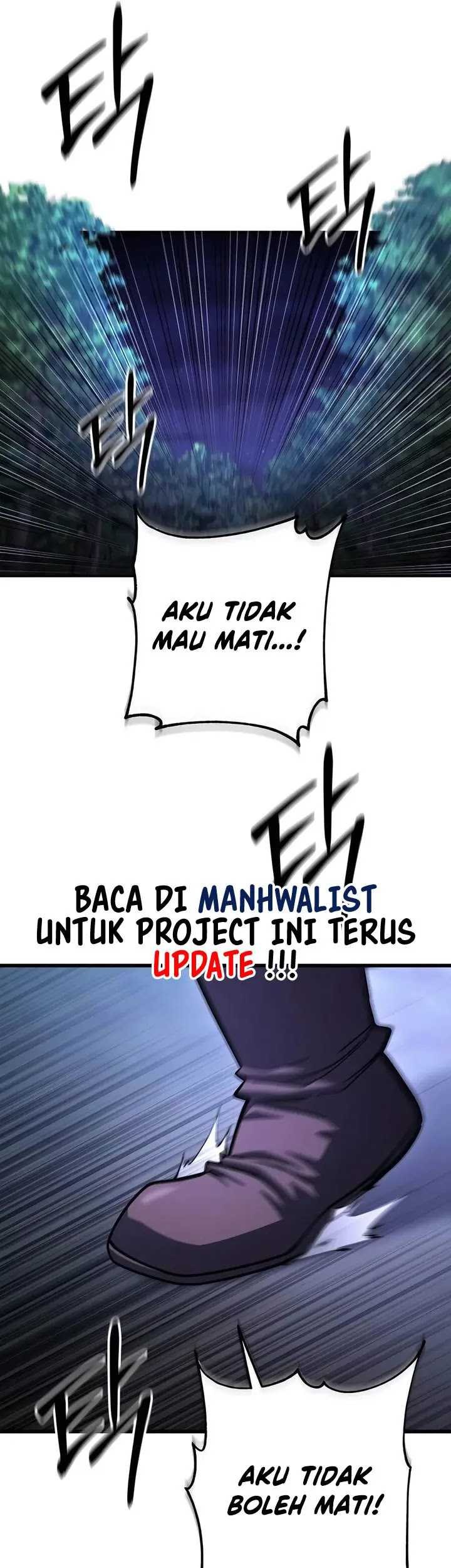 I Picked A Hammer To Save The World Chapter 78 Gambar 73