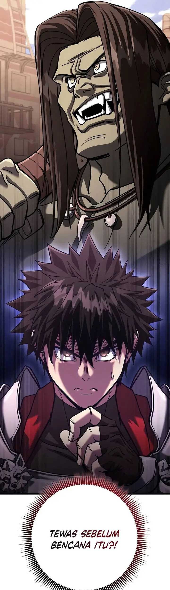 I Picked A Hammer To Save The World Chapter 78 Gambar 5