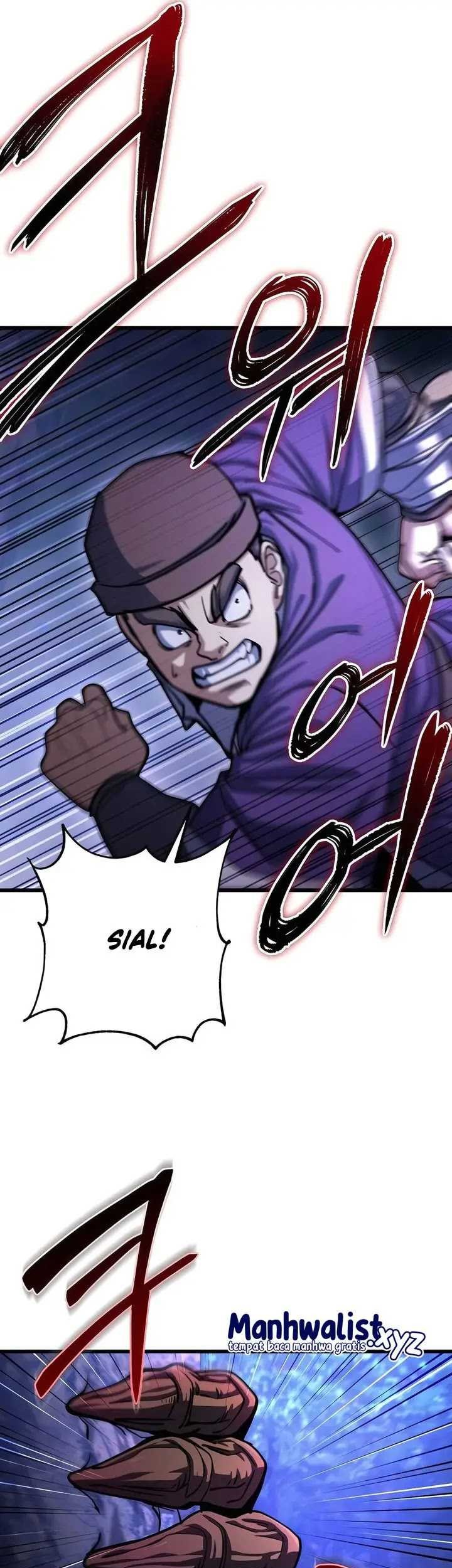 I Picked A Hammer To Save The World Chapter 78 Gambar 75