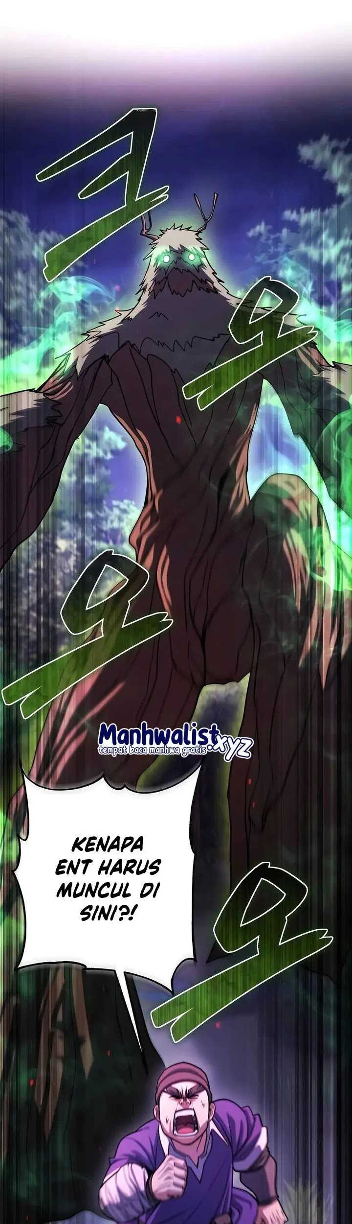 I Picked A Hammer To Save The World Chapter 78 Gambar 77