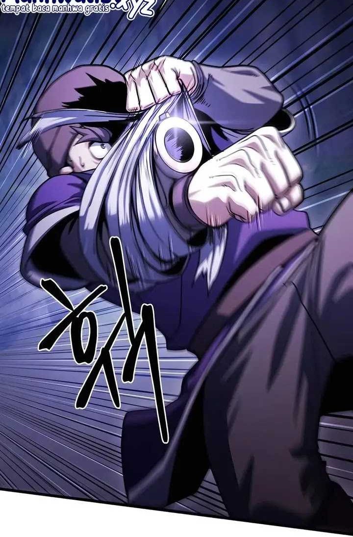 I Picked A Hammer To Save The World Chapter 78 Gambar 80