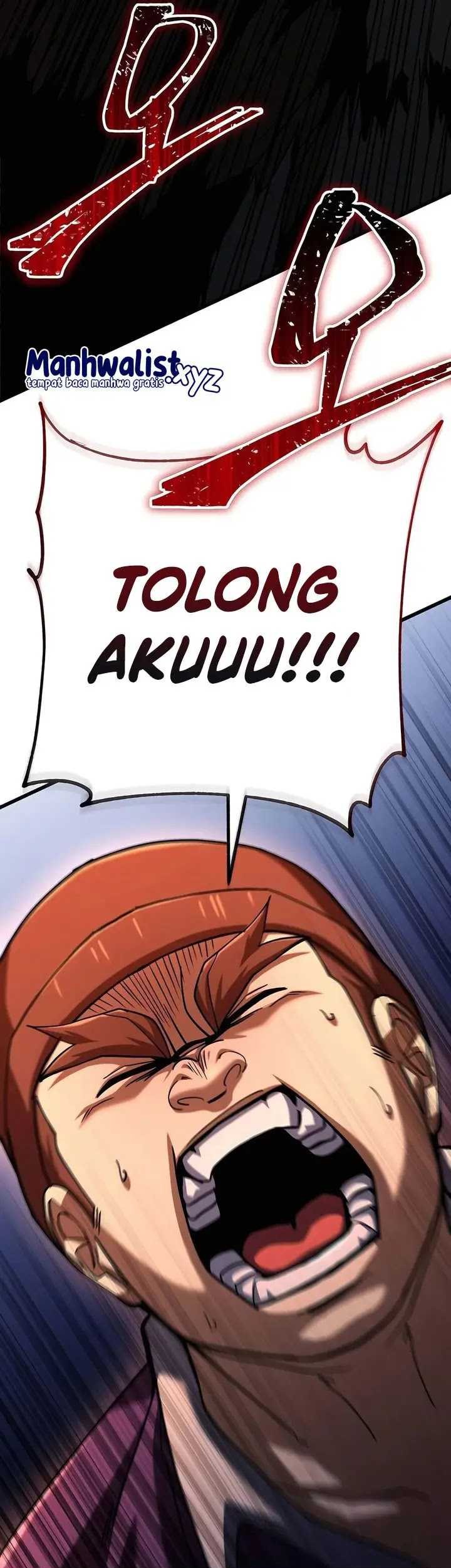 I Picked A Hammer To Save The World Chapter 78 Gambar 93
