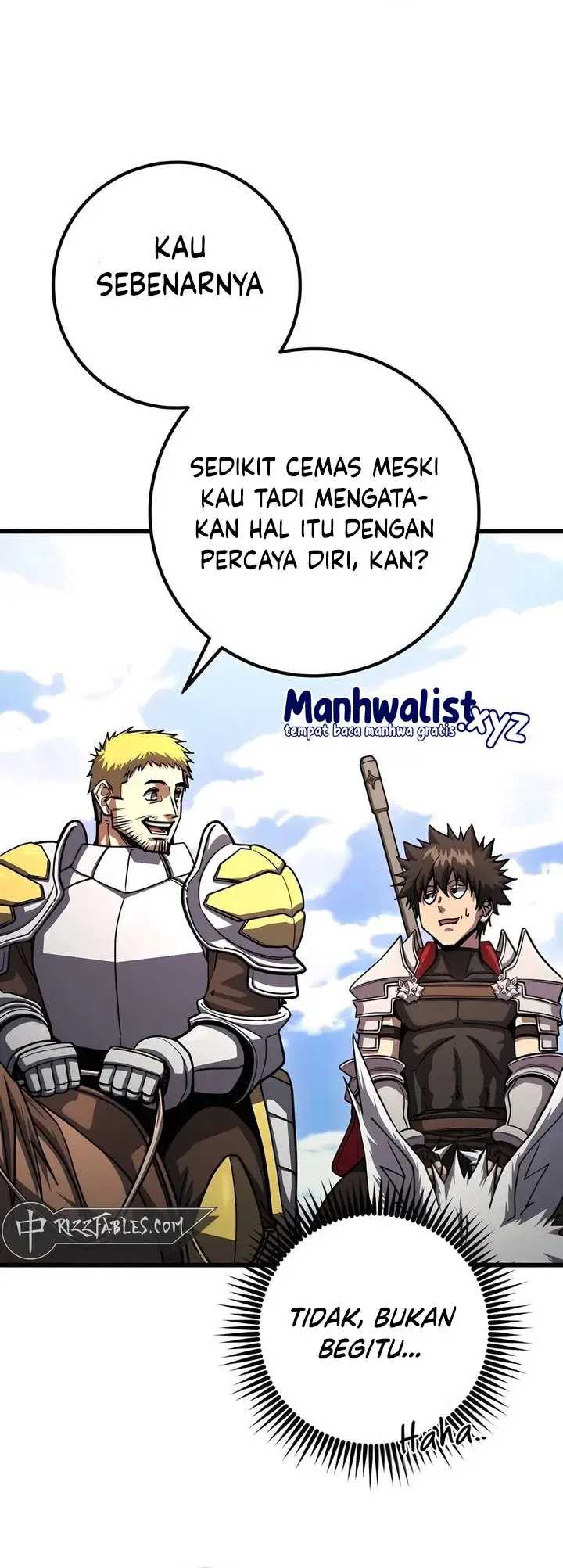 I Picked A Hammer To Save The World Chapter 78 Gambar 11