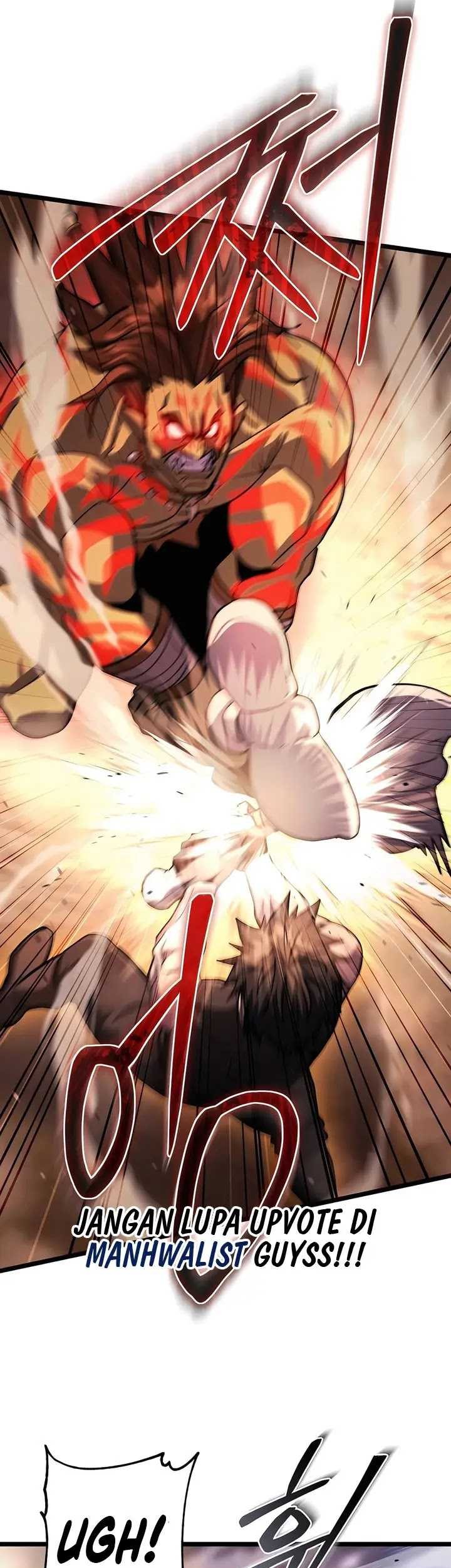 I Picked A Hammer To Save The World Chapter 77 Gambar 18