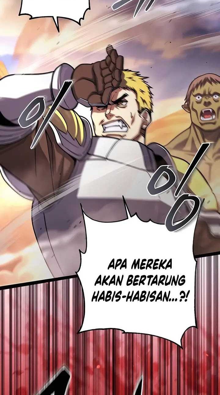 I Picked A Hammer To Save The World Chapter 77 Gambar 19