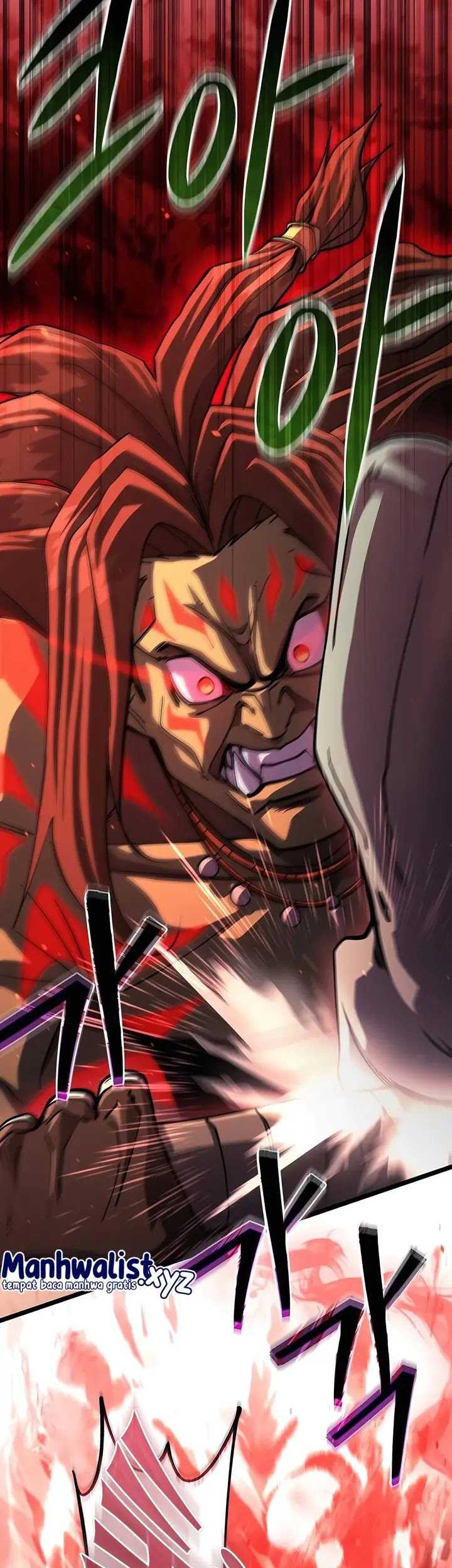 I Picked A Hammer To Save The World Chapter 77 Gambar 20