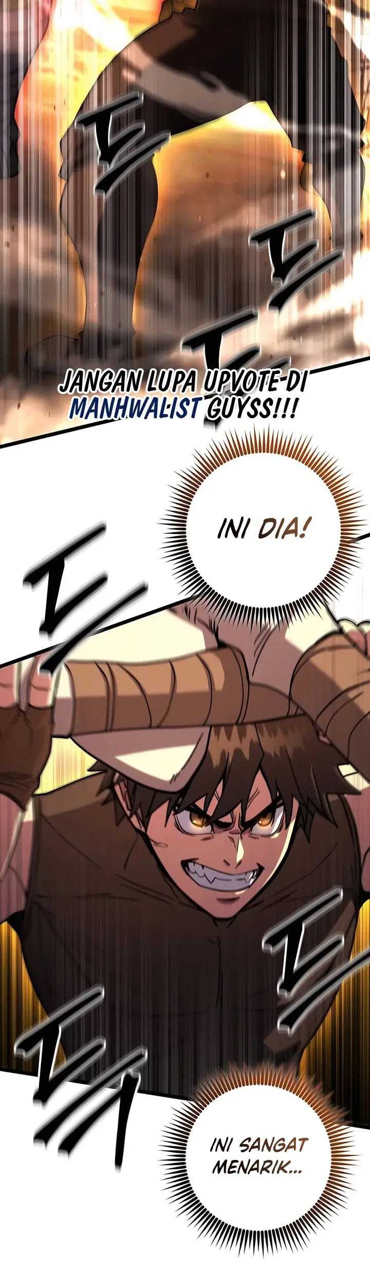 I Picked A Hammer To Save The World Chapter 77 Gambar 22