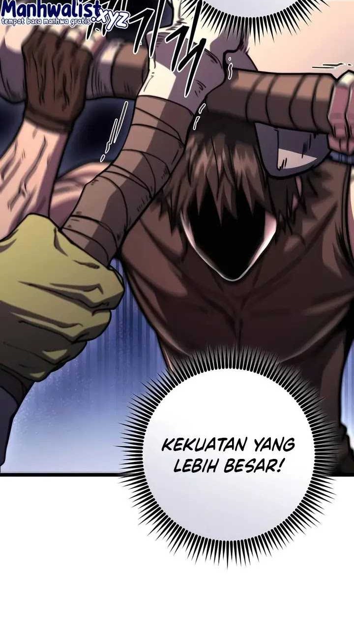 I Picked A Hammer To Save The World Chapter 77 Gambar 25