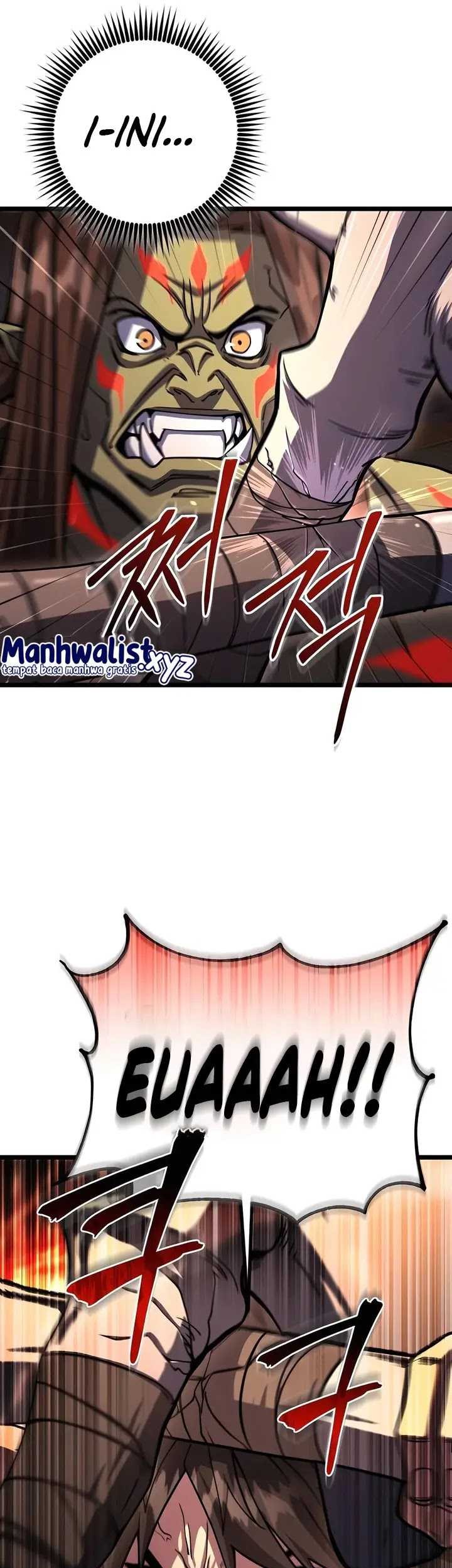 I Picked A Hammer To Save The World Chapter 77 Gambar 26