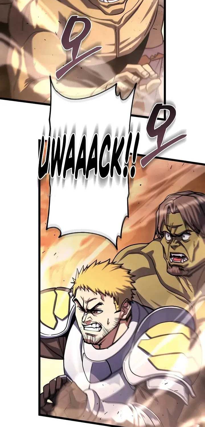 I Picked A Hammer To Save The World Chapter 77 Gambar 31