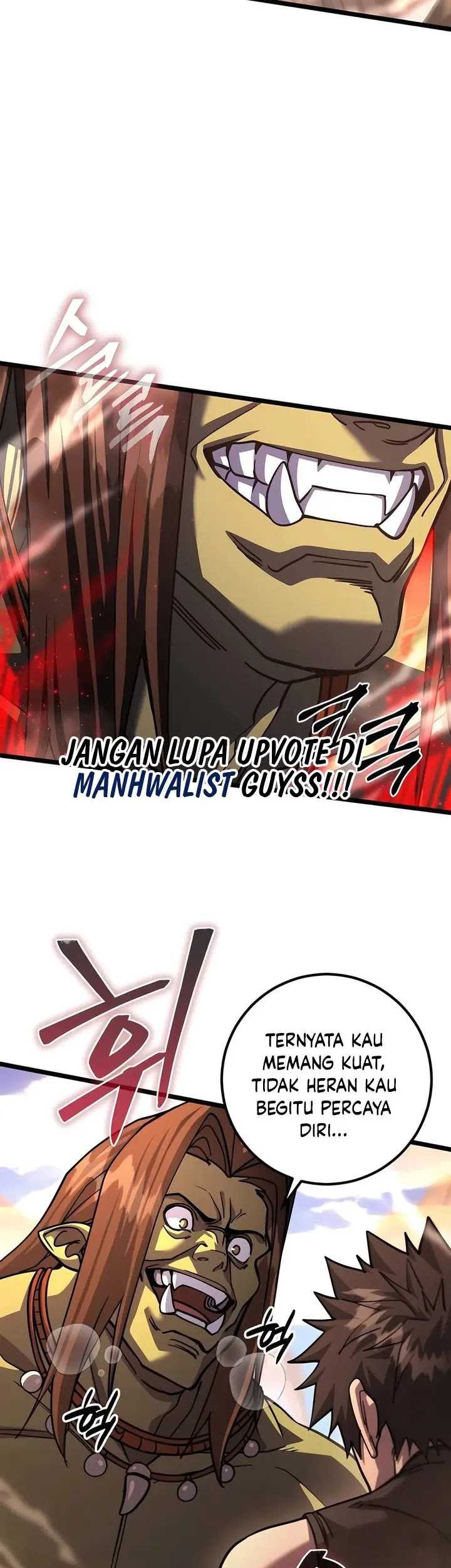 I Picked A Hammer To Save The World Chapter 77 Gambar 32