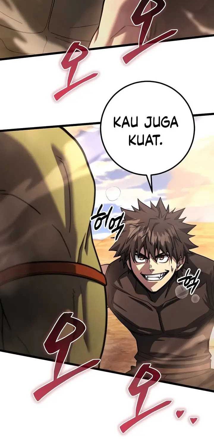 I Picked A Hammer To Save The World Chapter 77 Gambar 33