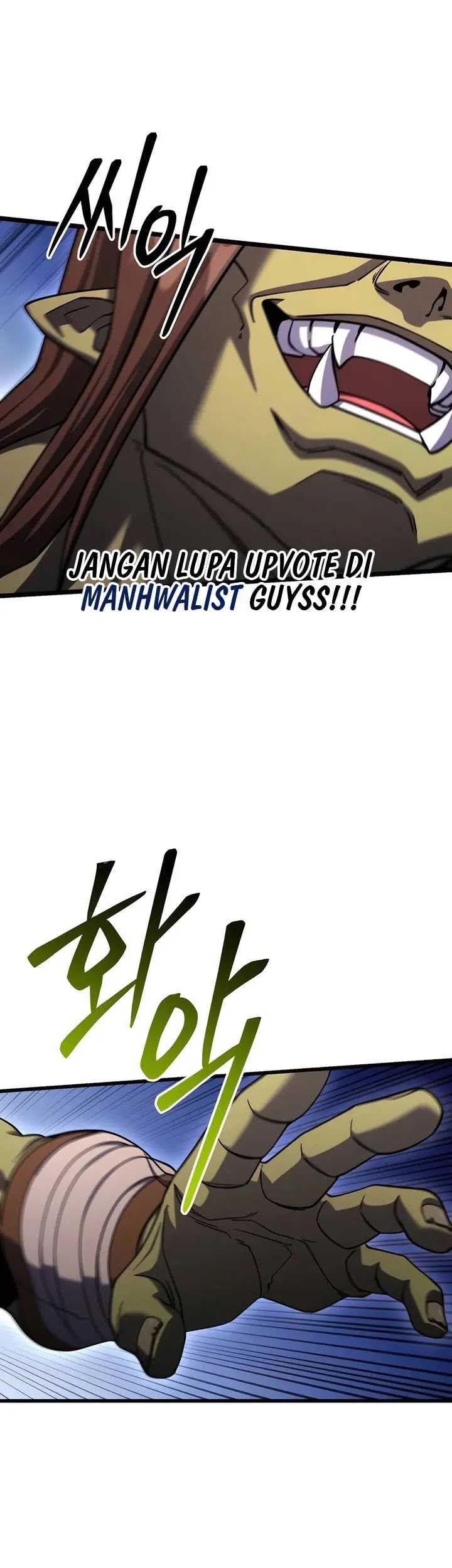 I Picked A Hammer To Save The World Chapter 77 Gambar 34
