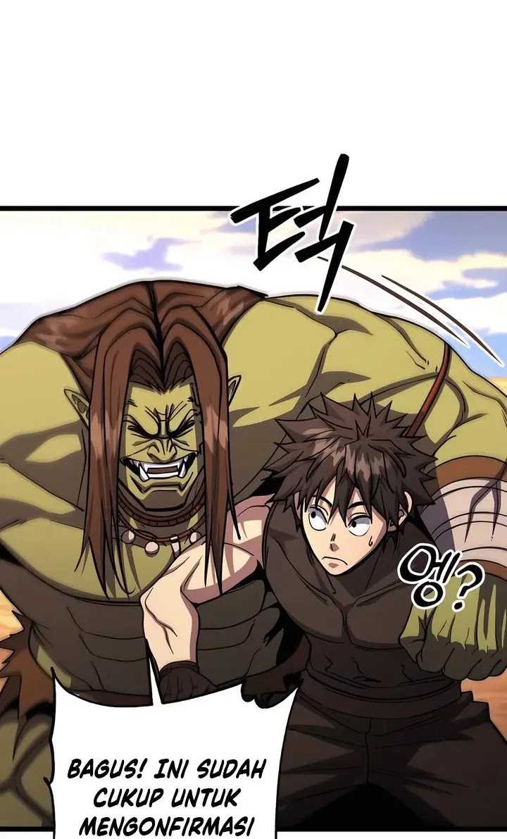 I Picked A Hammer To Save The World Chapter 77 Gambar 35