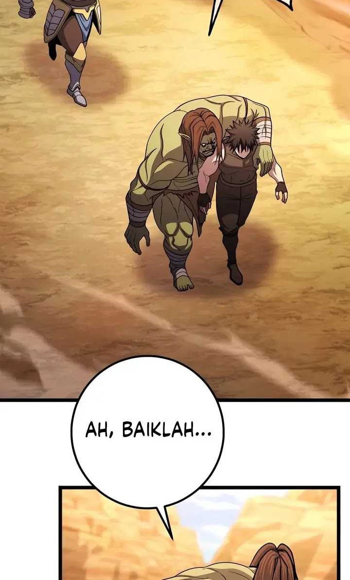 I Picked A Hammer To Save The World Chapter 77 Gambar 37