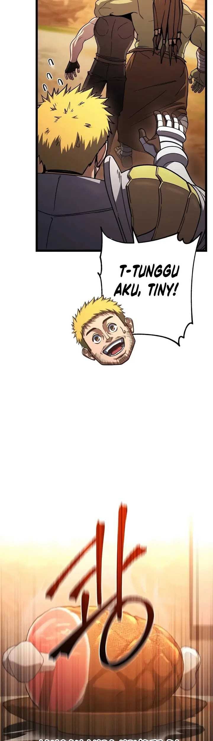 I Picked A Hammer To Save The World Chapter 77 Gambar 38