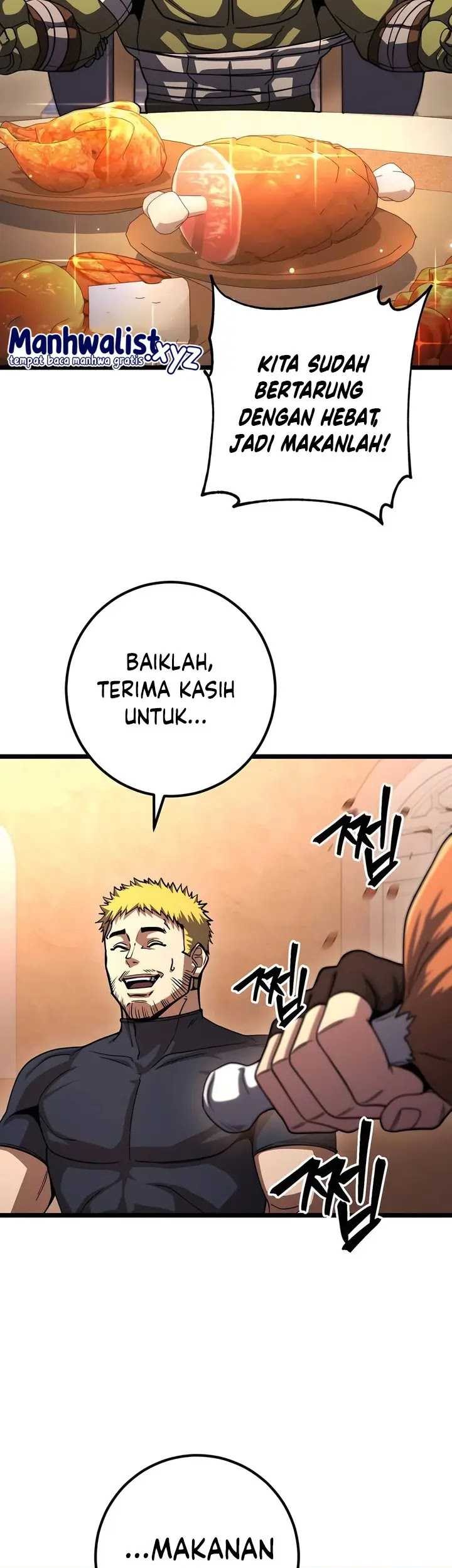 I Picked A Hammer To Save The World Chapter 77 Gambar 40