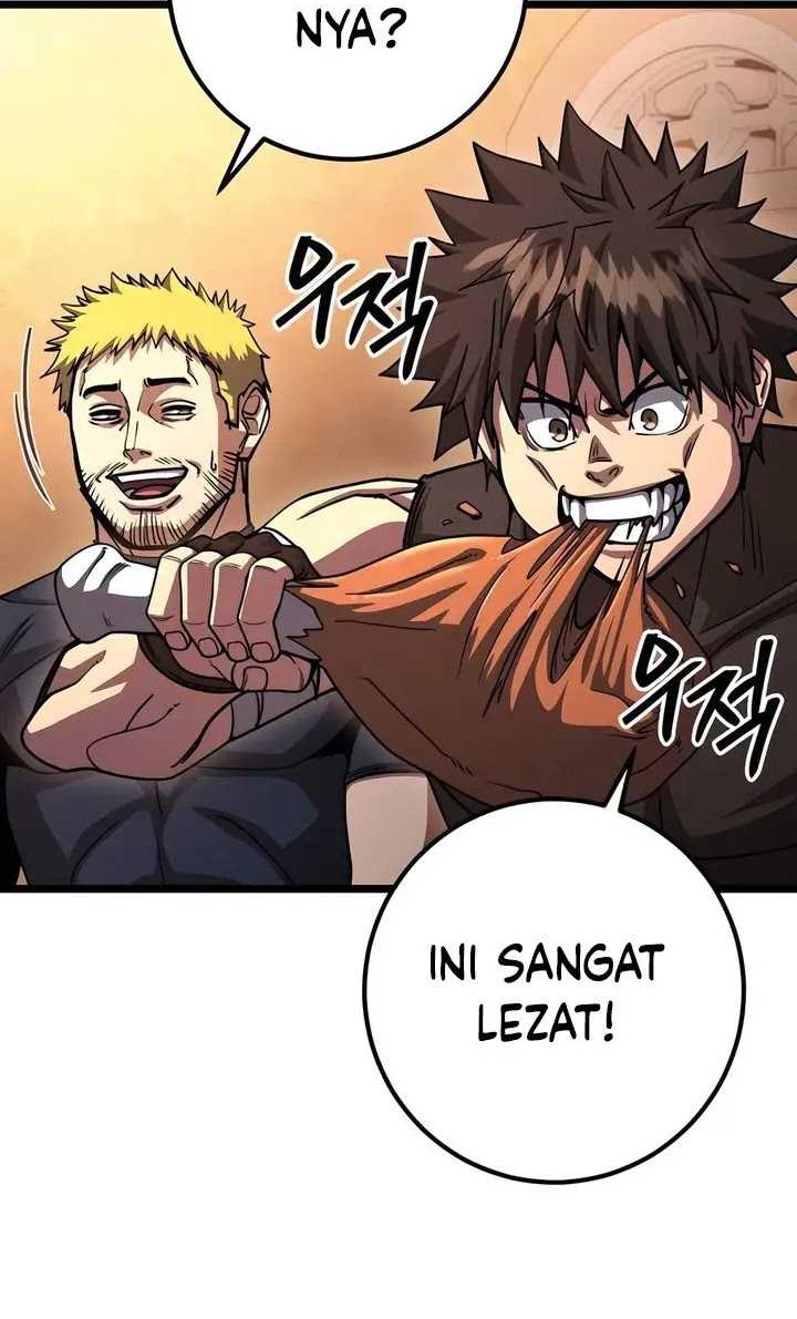 I Picked A Hammer To Save The World Chapter 77 Gambar 41