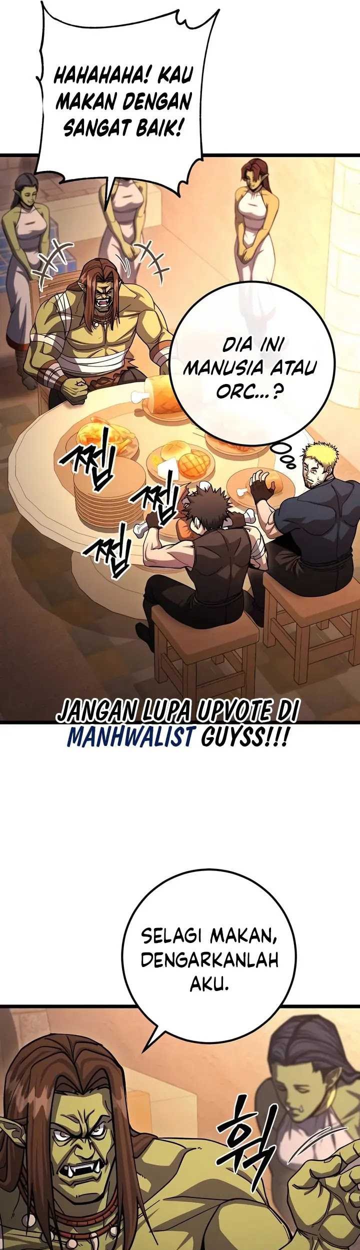 I Picked A Hammer To Save The World Chapter 77 Gambar 42