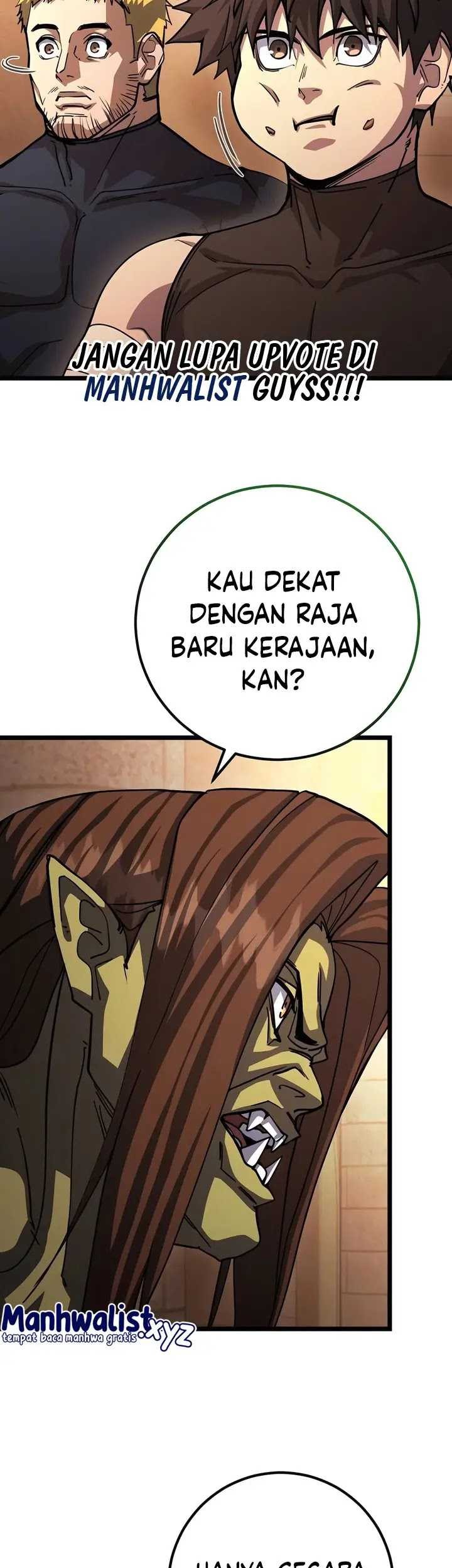 I Picked A Hammer To Save The World Chapter 77 Gambar 44