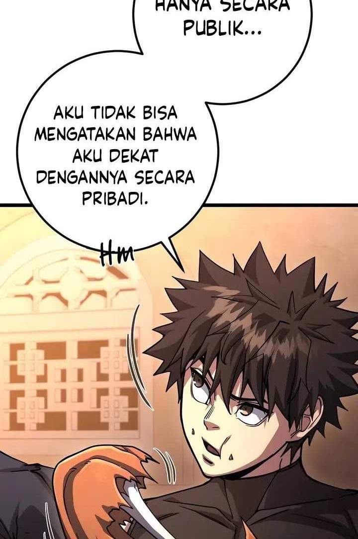 I Picked A Hammer To Save The World Chapter 77 Gambar 45