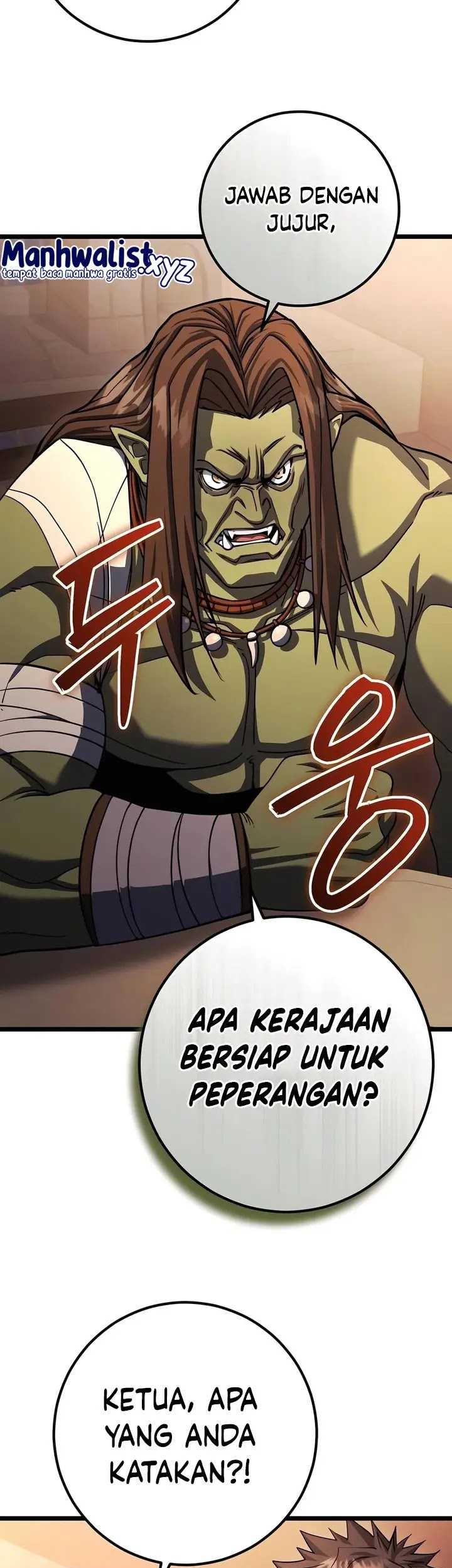 I Picked A Hammer To Save The World Chapter 77 Gambar 48