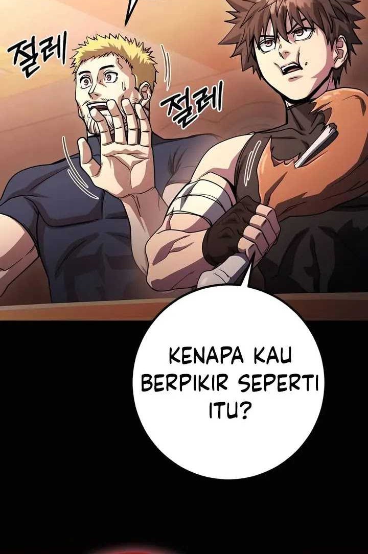 I Picked A Hammer To Save The World Chapter 77 Gambar 49