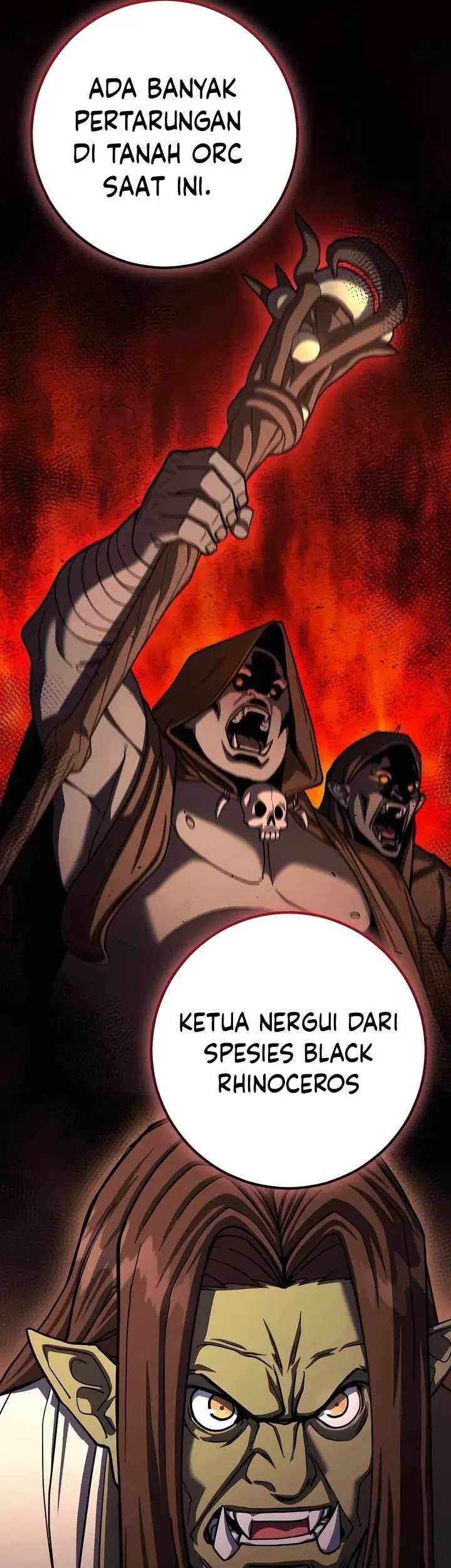 I Picked A Hammer To Save The World Chapter 77 Gambar 50