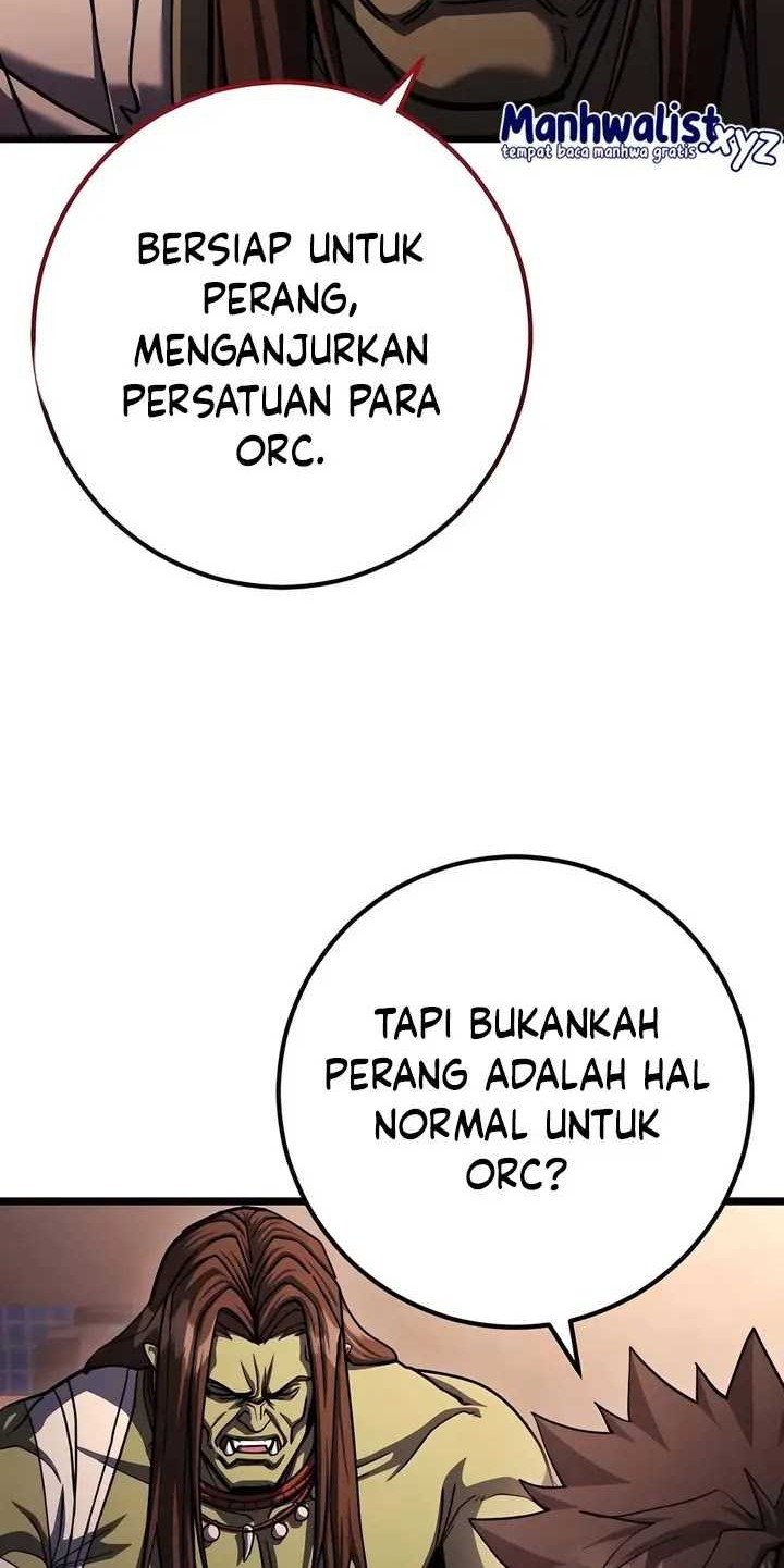 I Picked A Hammer To Save The World Chapter 77 Gambar 51