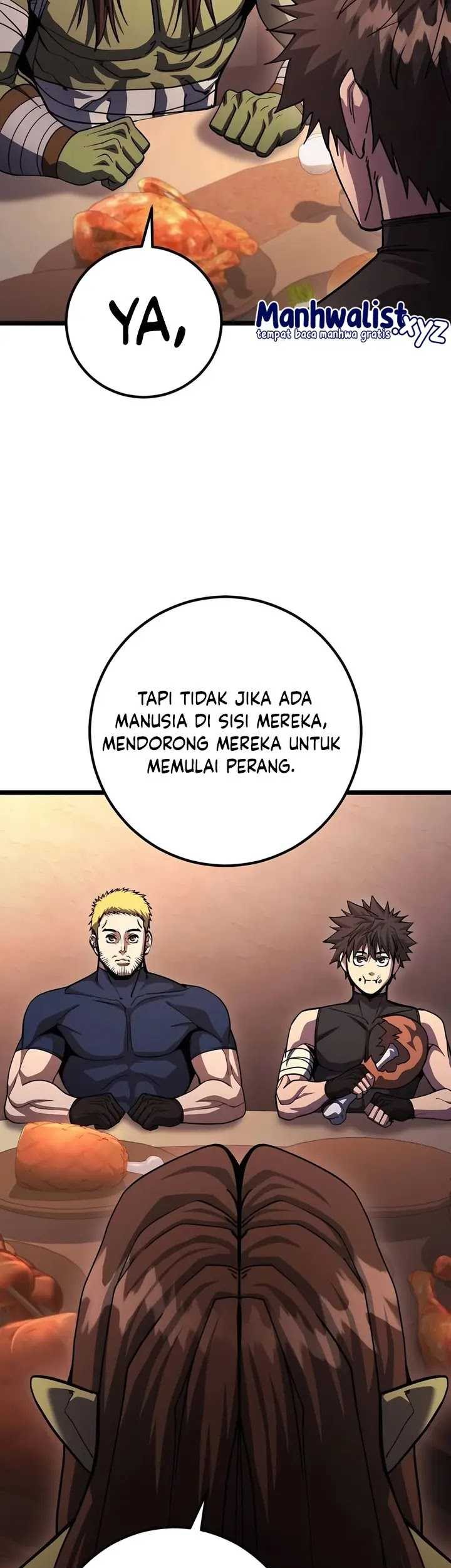 I Picked A Hammer To Save The World Chapter 77 Gambar 52