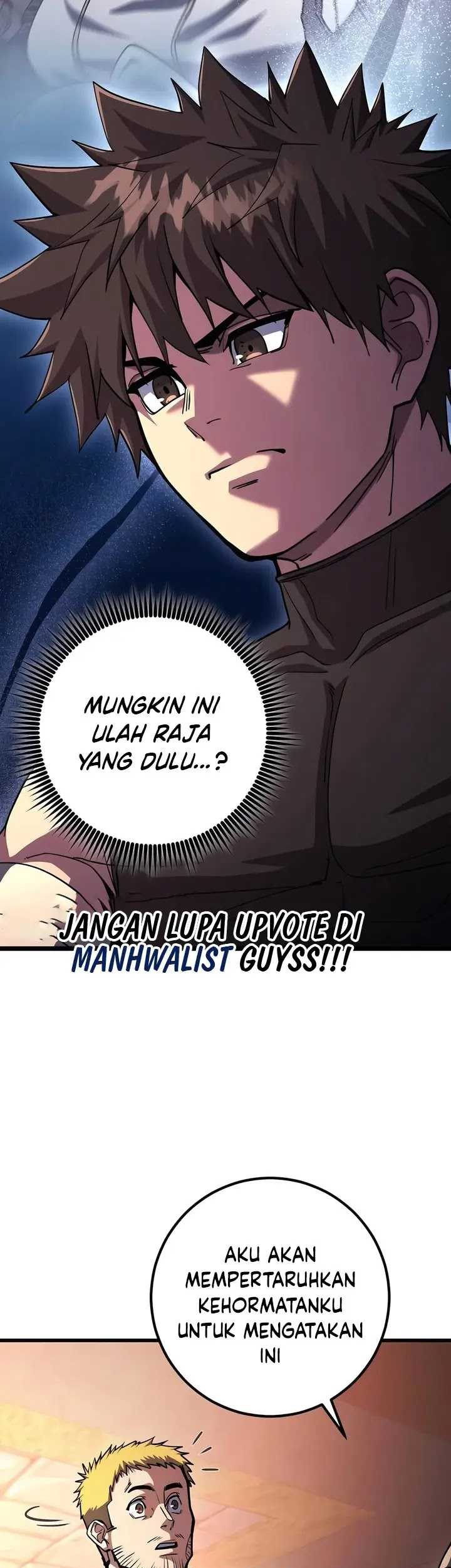 I Picked A Hammer To Save The World Chapter 77 Gambar 54