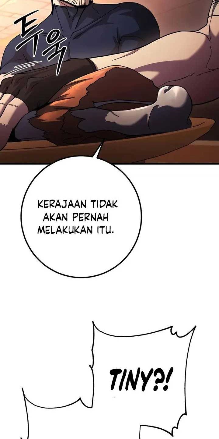 I Picked A Hammer To Save The World Chapter 77 Gambar 55