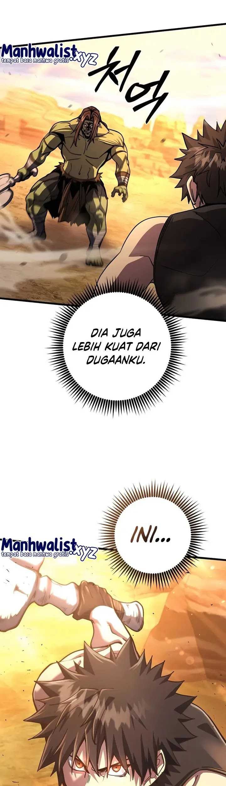 Baca  I Picked A Hammer To Save The World Chapter 77 Gambar 2