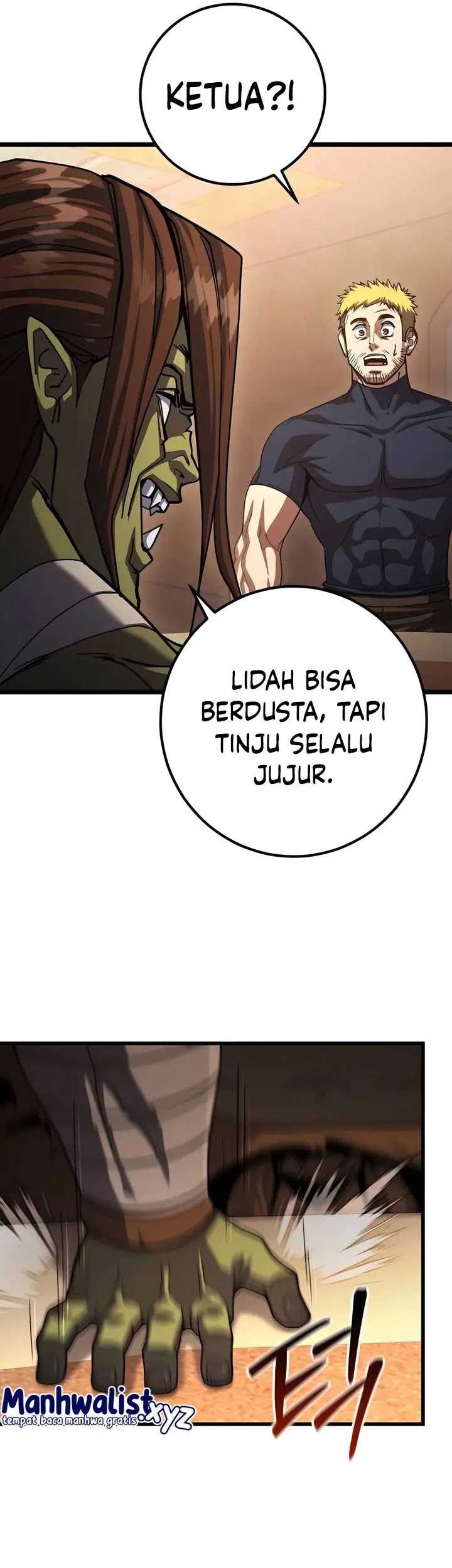 I Picked A Hammer To Save The World Chapter 77 Gambar 58