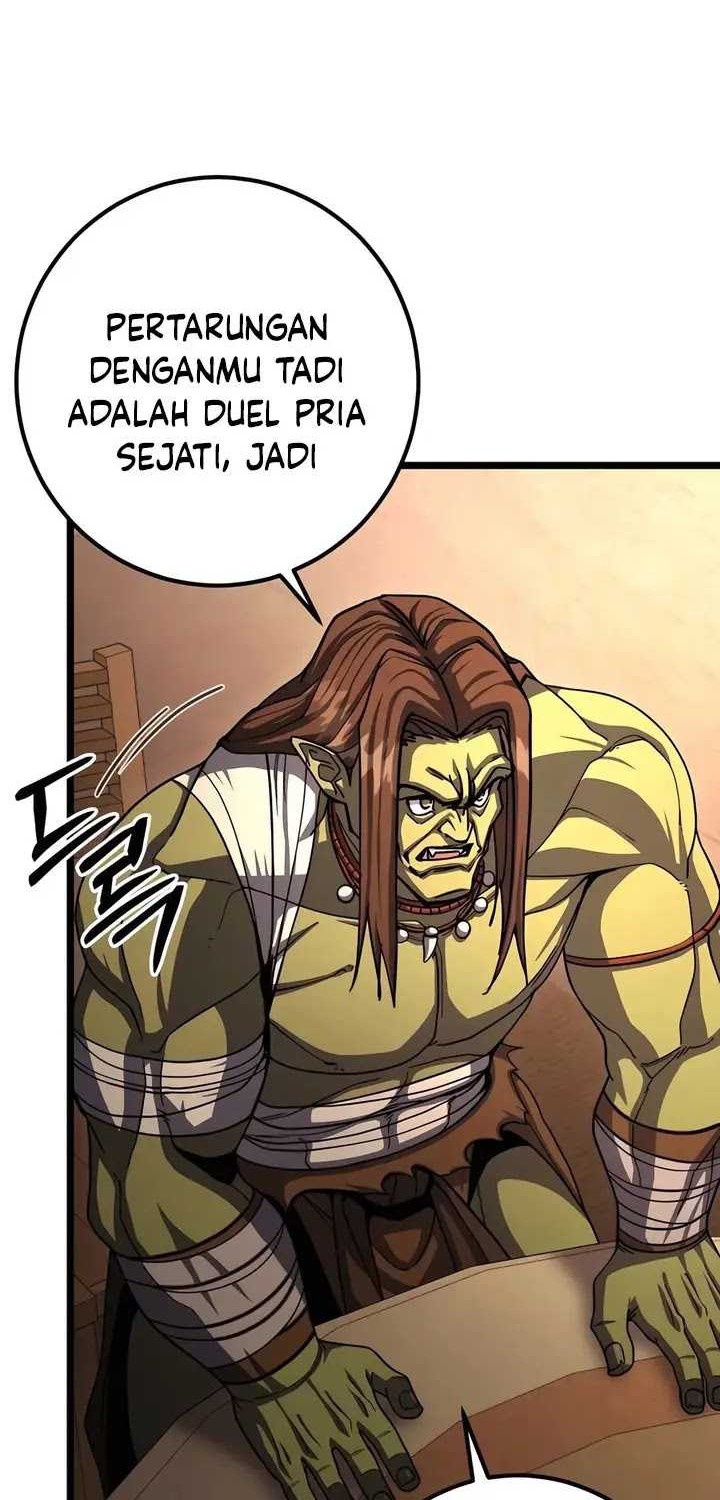 I Picked A Hammer To Save The World Chapter 77 Gambar 59
