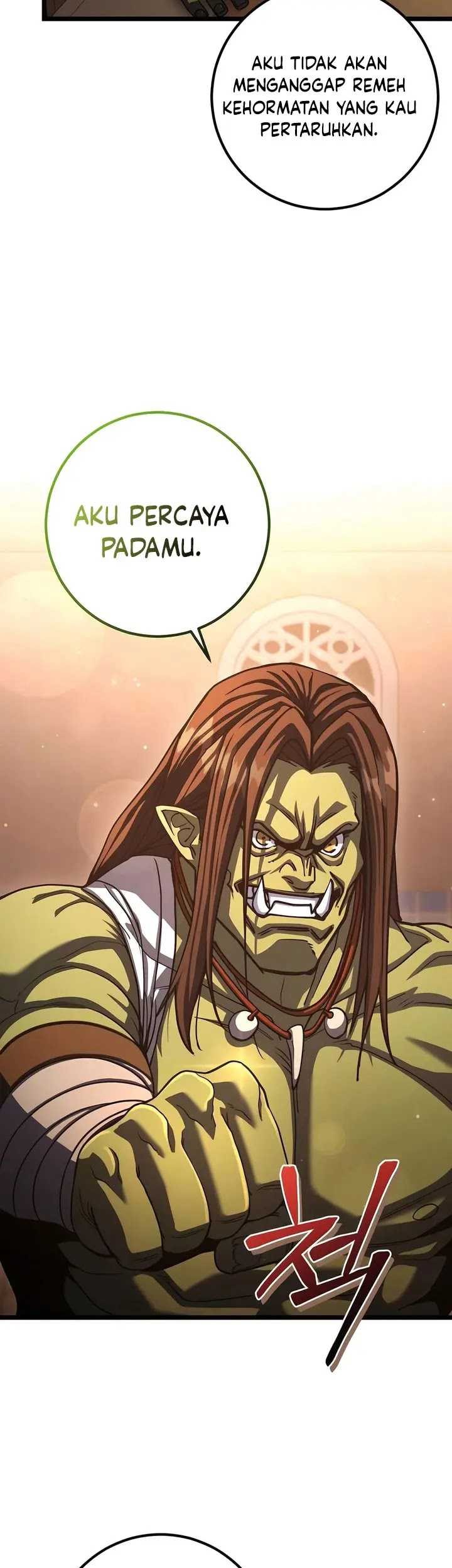 I Picked A Hammer To Save The World Chapter 77 Gambar 60