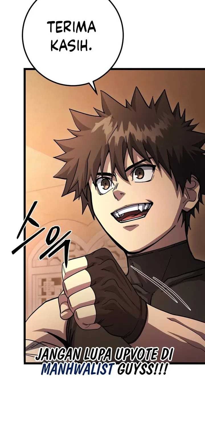 I Picked A Hammer To Save The World Chapter 77 Gambar 61