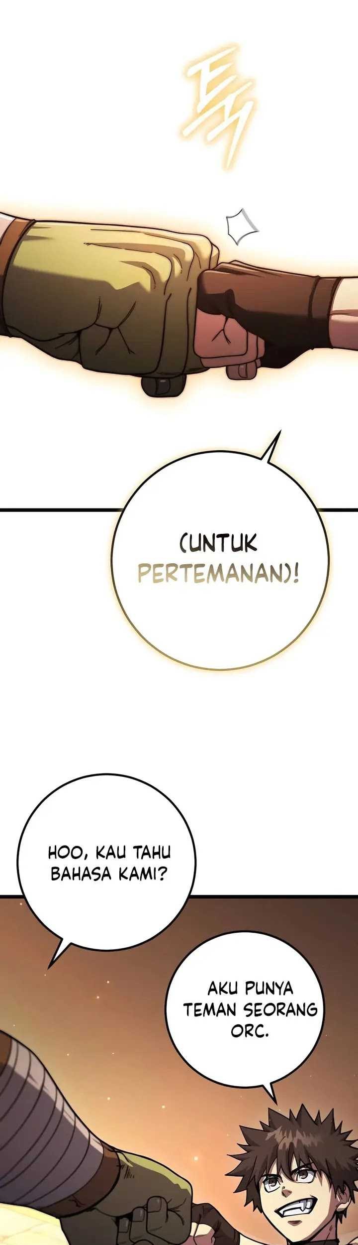 I Picked A Hammer To Save The World Chapter 77 Gambar 62